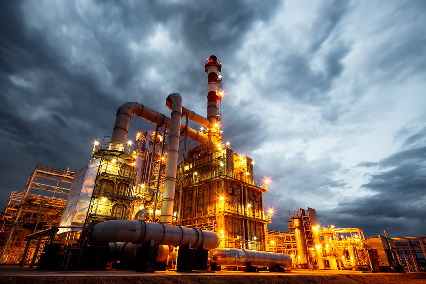 Aggreko Report: 80% of Petrochemical Process Engineers Concerned Power Equipment Could Affect Refinery Operations